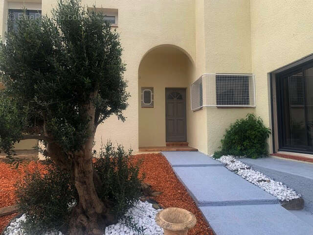 Maison à PORT-VENDRES