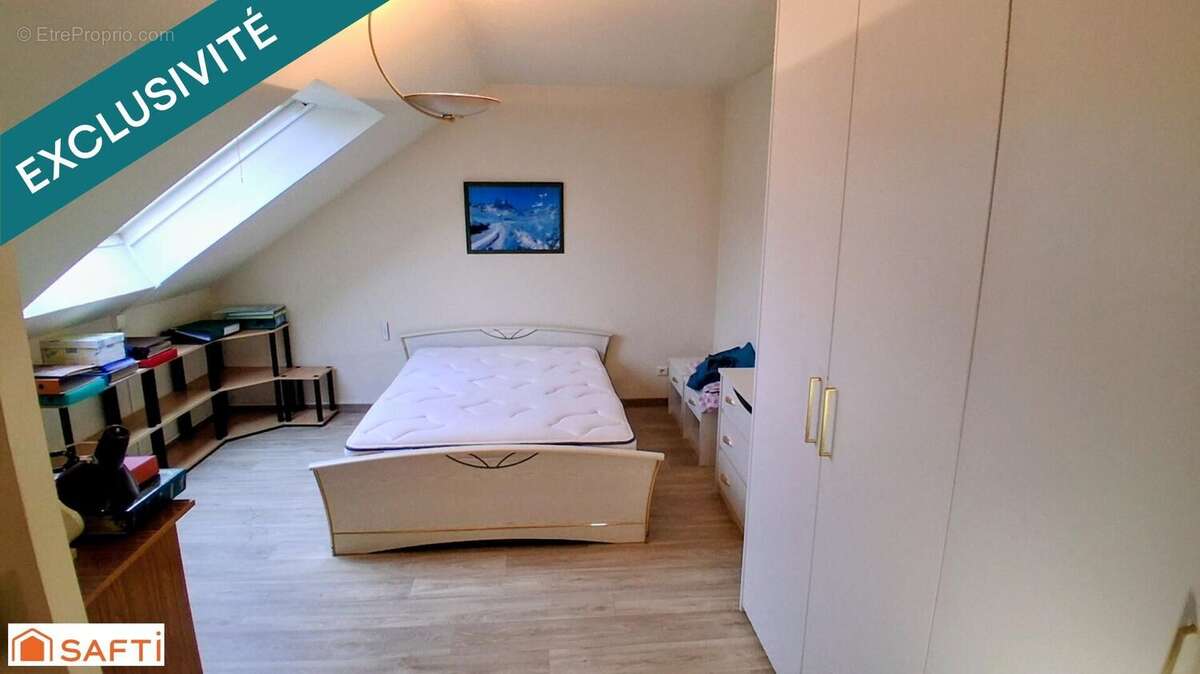 Photo 8 - Appartement à HAGUENAU