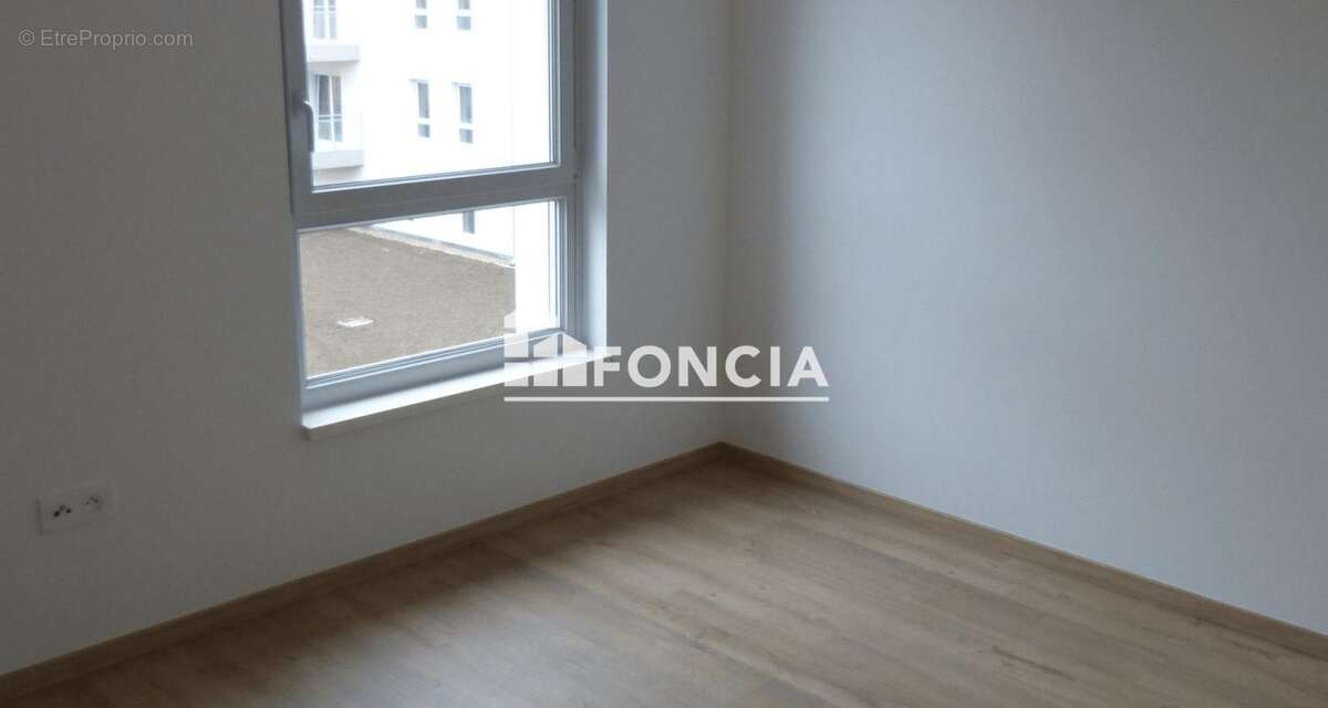 Appartement à SCHILTIGHEIM