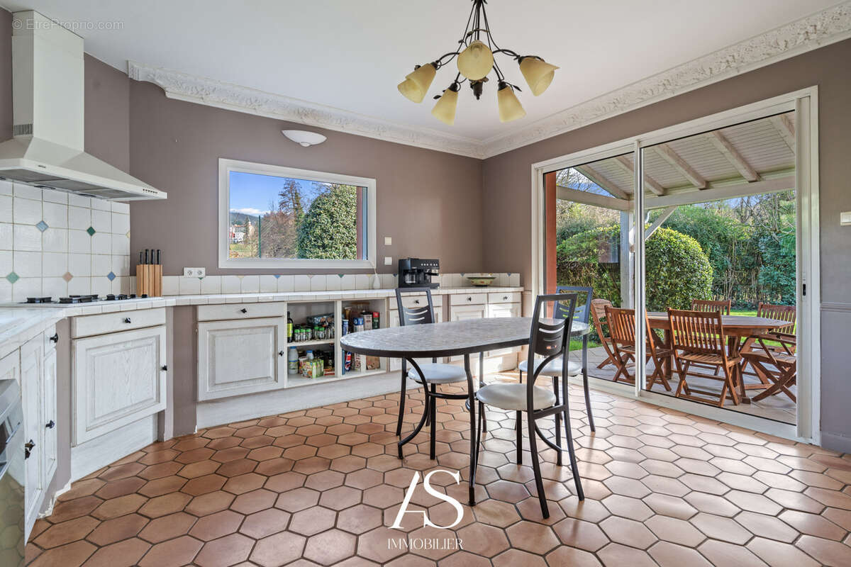 Maison à LIMONEST