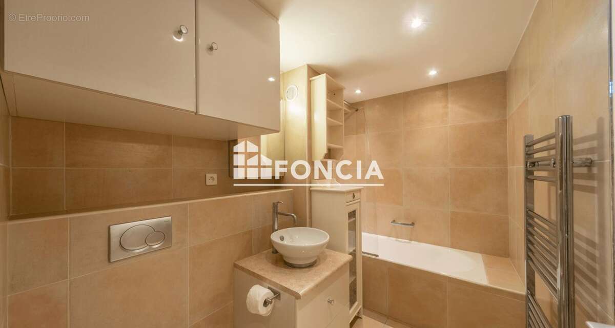 Appartement à LE LAVANDOU