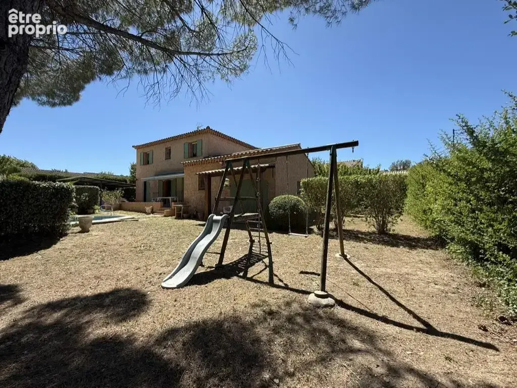 Photo Maison à Saint-Pantaleon au prix de 519 000€