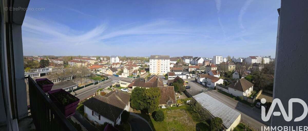 Photo 8 - Appartement à TROYES