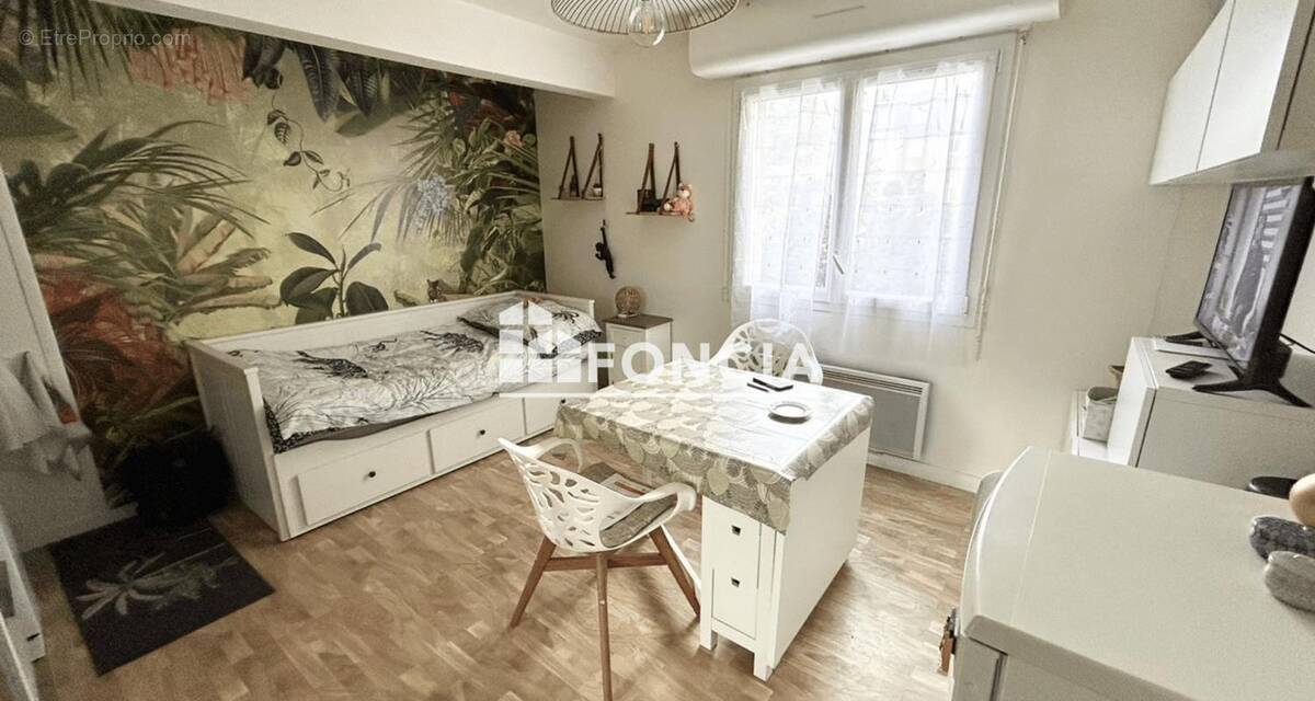 Appartement à COURSEULLES-SUR-MER