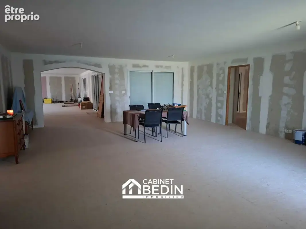 Maison 5 pièces 226 m² à vendre à Sanguinet (40460) - photo 5