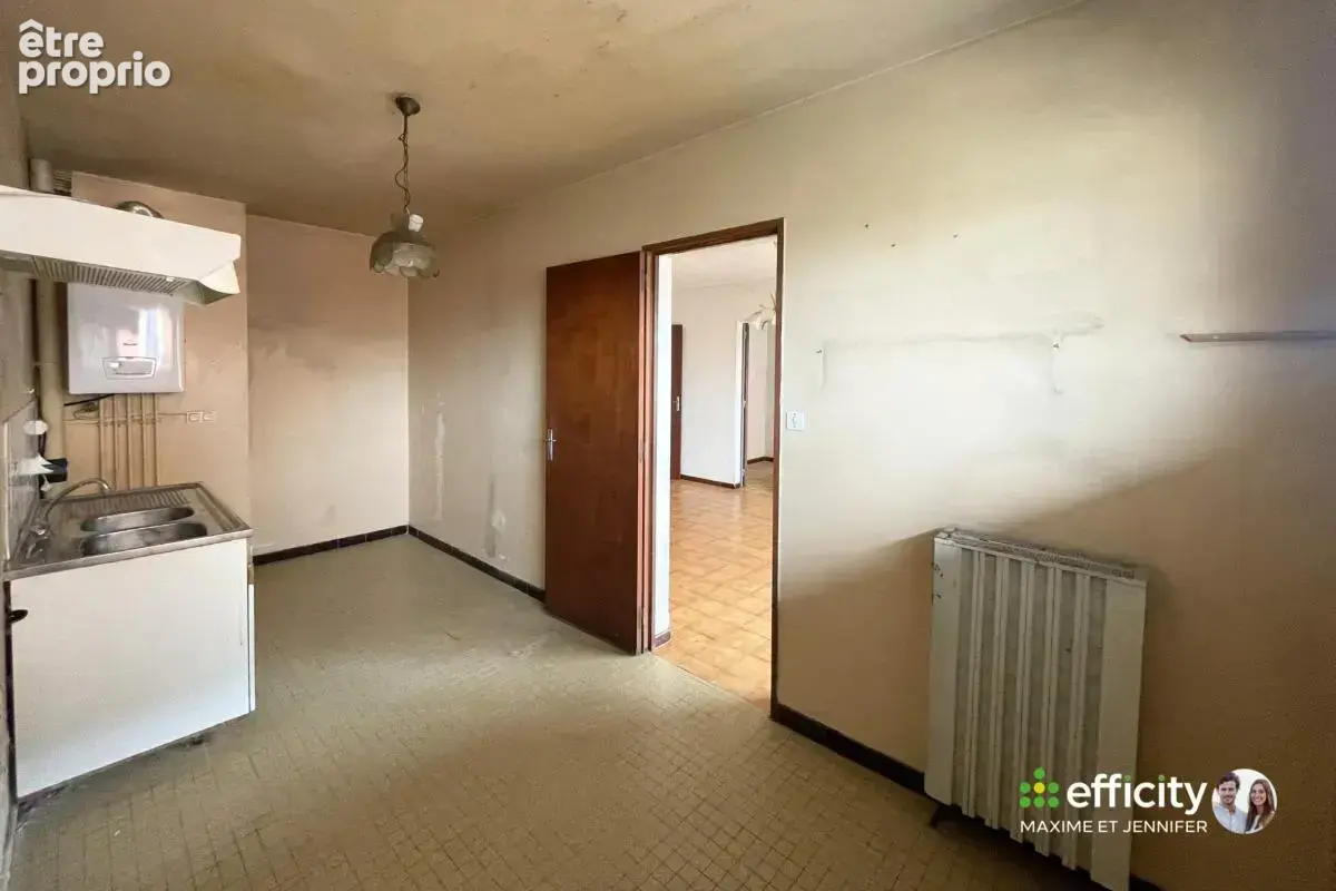 Appartement - photo 5