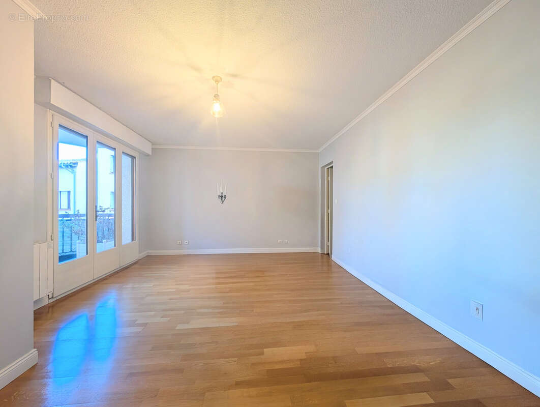 Appartement à TOURNEFEUILLE