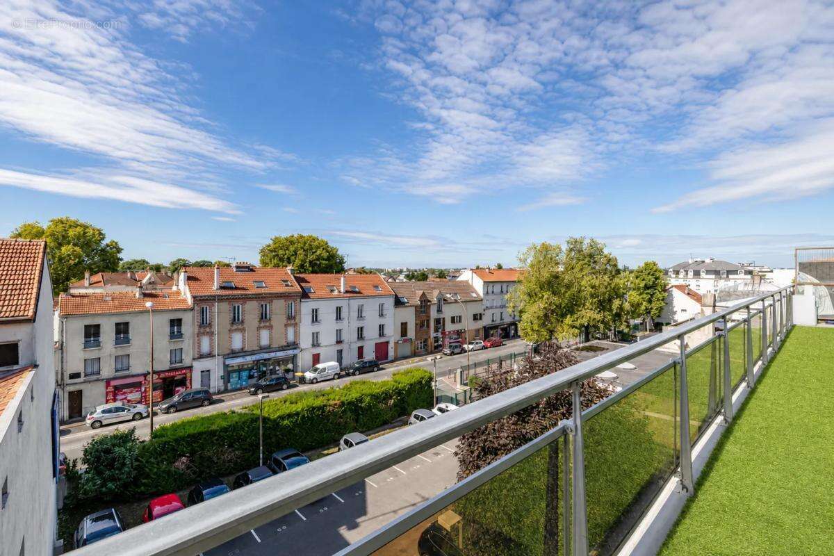 Appartement de 4 pièces de 78 m² situé à Livry-Gargan - photo 13