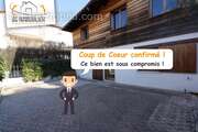 Appartement à SEGNY