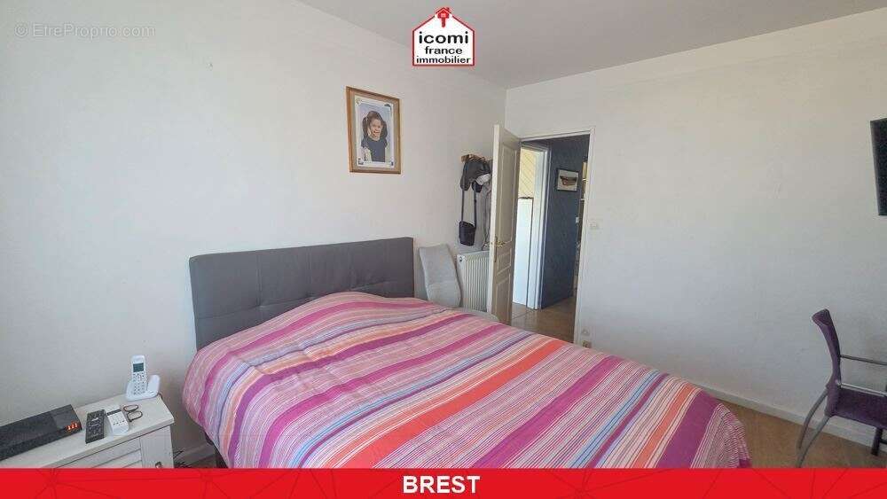 Appartement à BREST