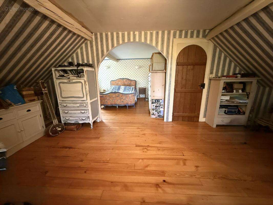 Propriété - photo 7
