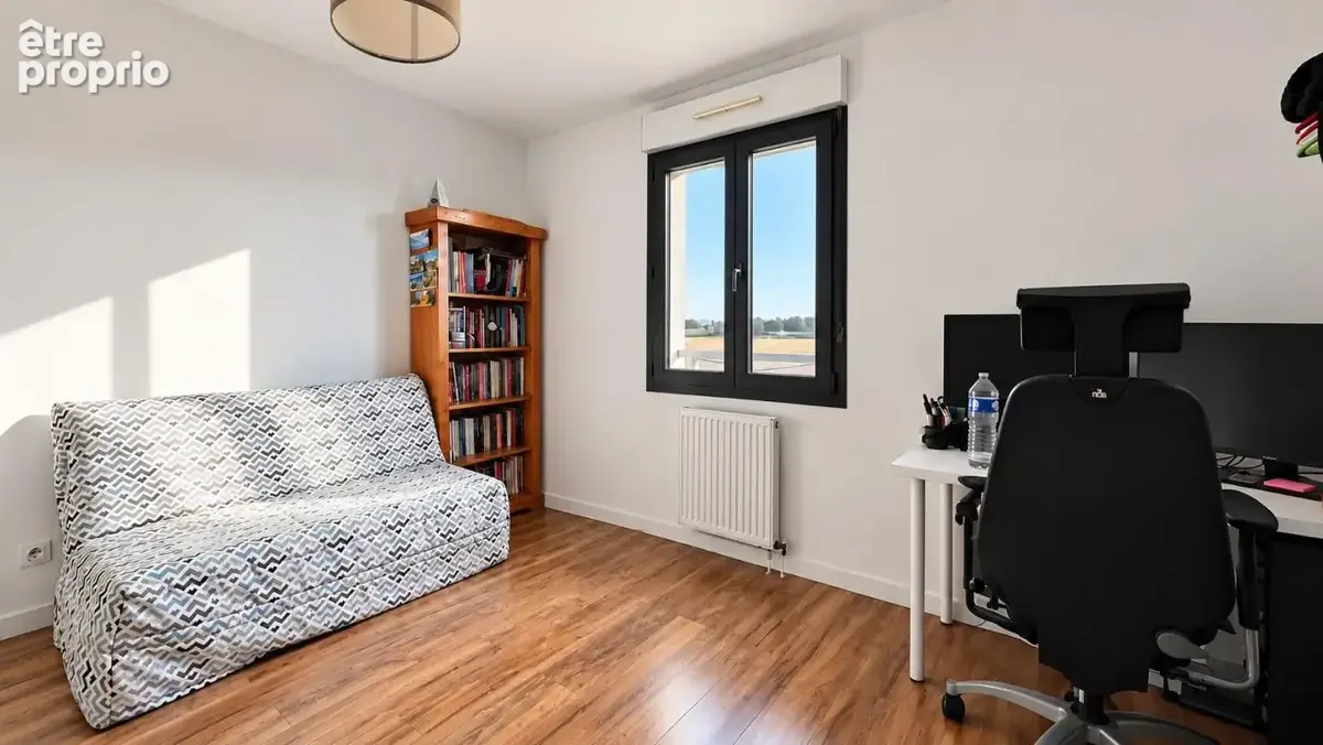 Maison À Vendre - photo 7