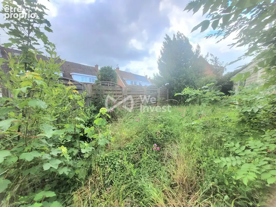 Maison 65 m² à Loos-En-Gohelle  - photo 2