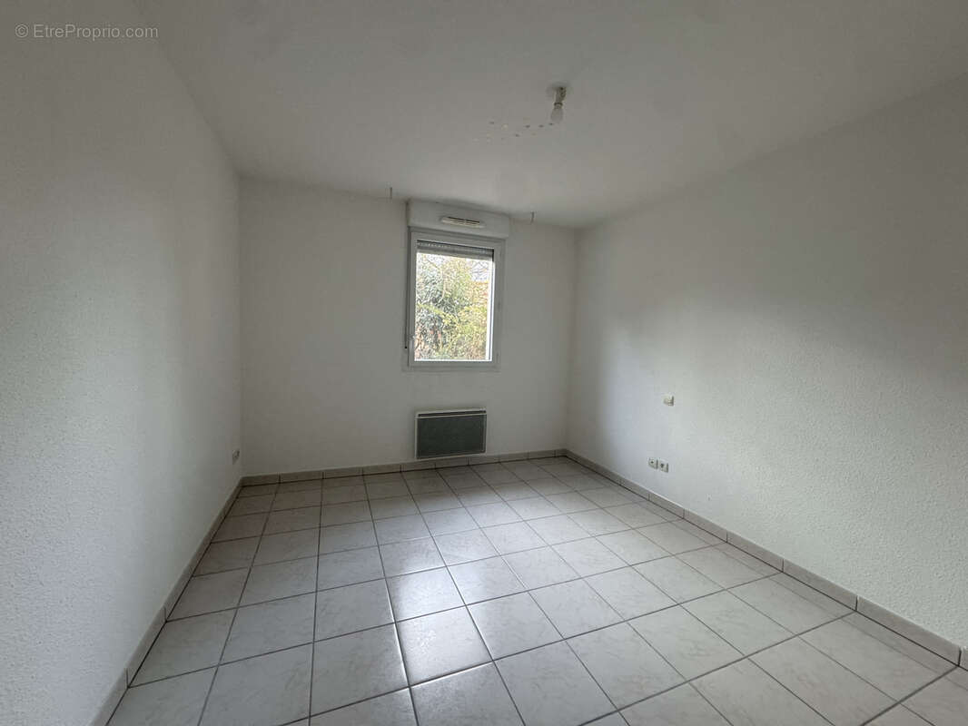Appartement à LEGUEVIN
