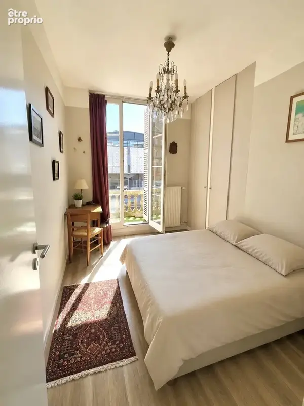 Appartement viager Rouen 76000 - photo 5