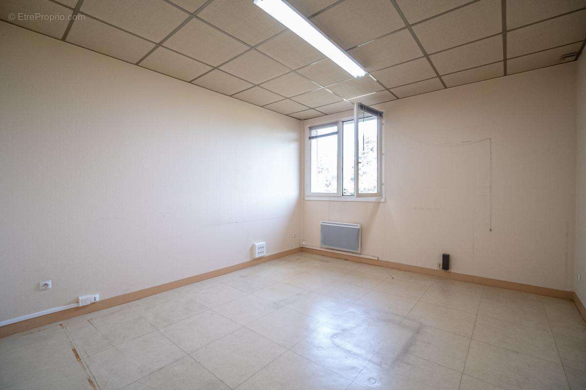 Appartement à GLISY