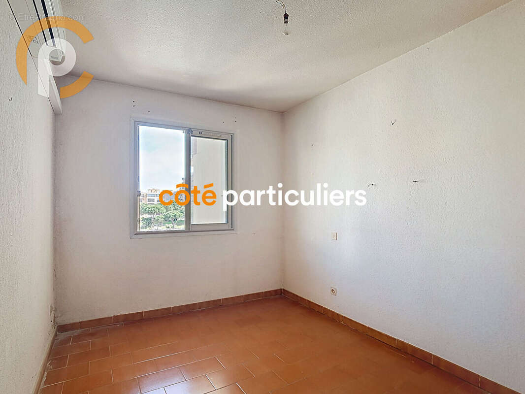 Appartement à CANET-EN-ROUSSILLON