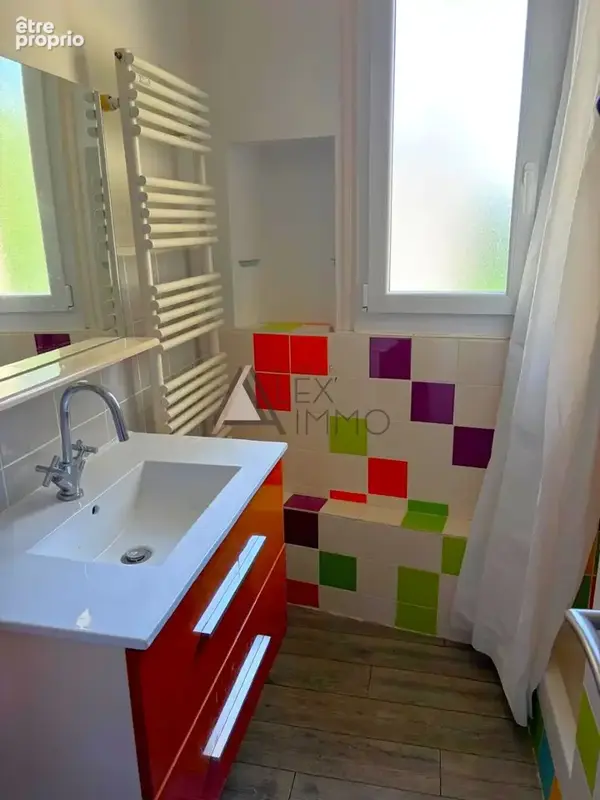  Maison 4 pièces - 110 m 2 - Marseille 12ème - 295 000€ * - photo 8