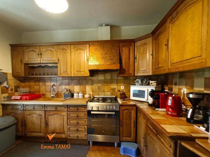 Maison à SAINT-AVIT-SAINT-NAZAIRE