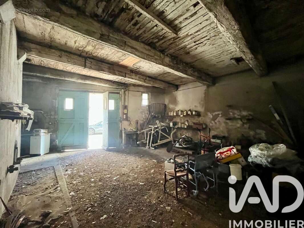 Photo 8 - Maison à COURSAN