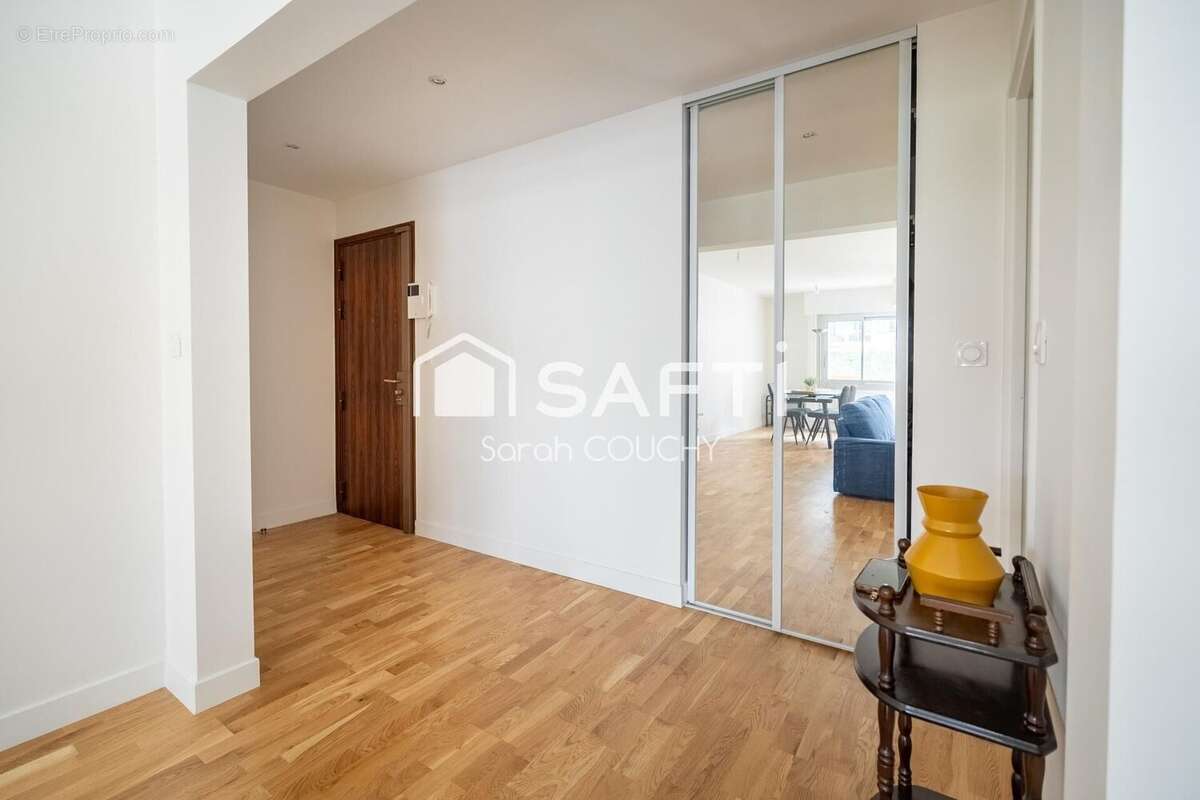 Photo 6 - Appartement à PARIS-11E