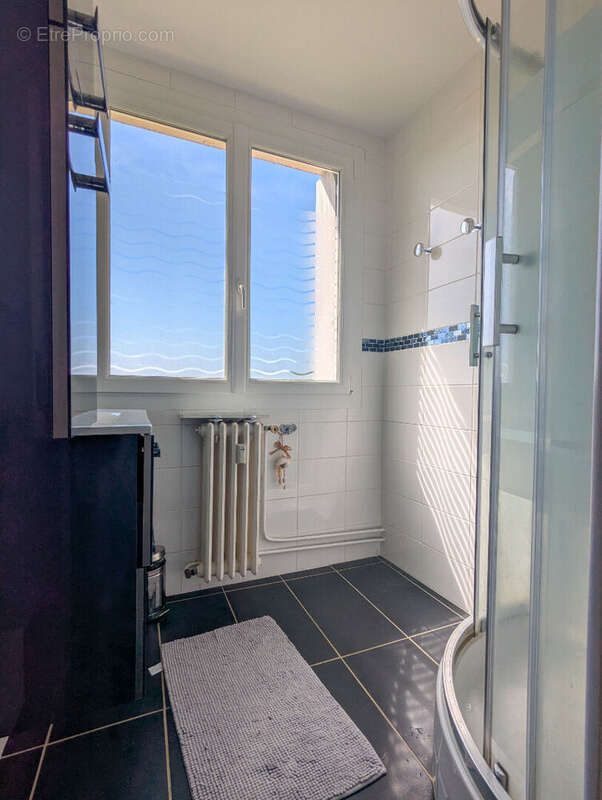 Appartement à AURILLAC