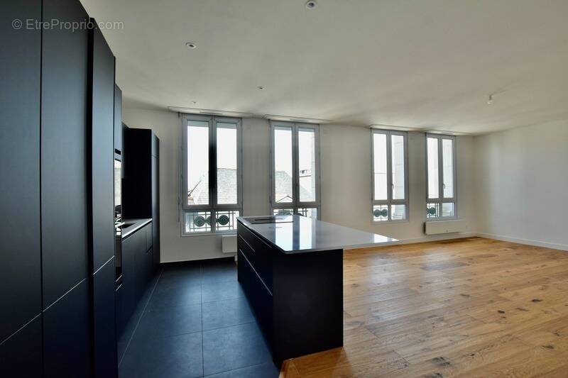 Appartement à ANGERS