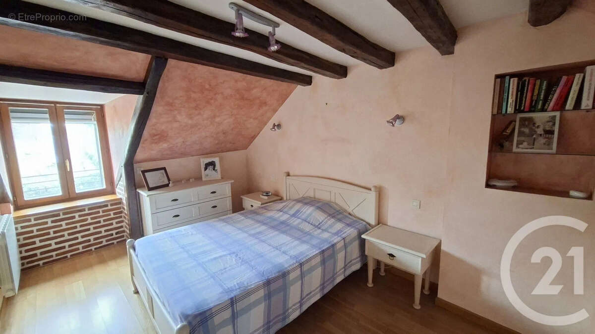 Maison 141 m² à Pre-Saint-Evroult  - photo 9