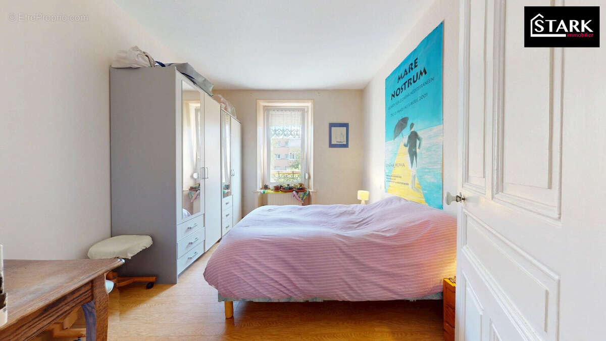 Appartement à BELFORT