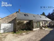 Maison à BONNEVAL