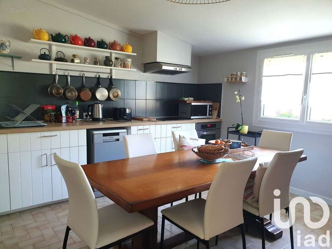 Photo 8 - Maison à BERGERAC