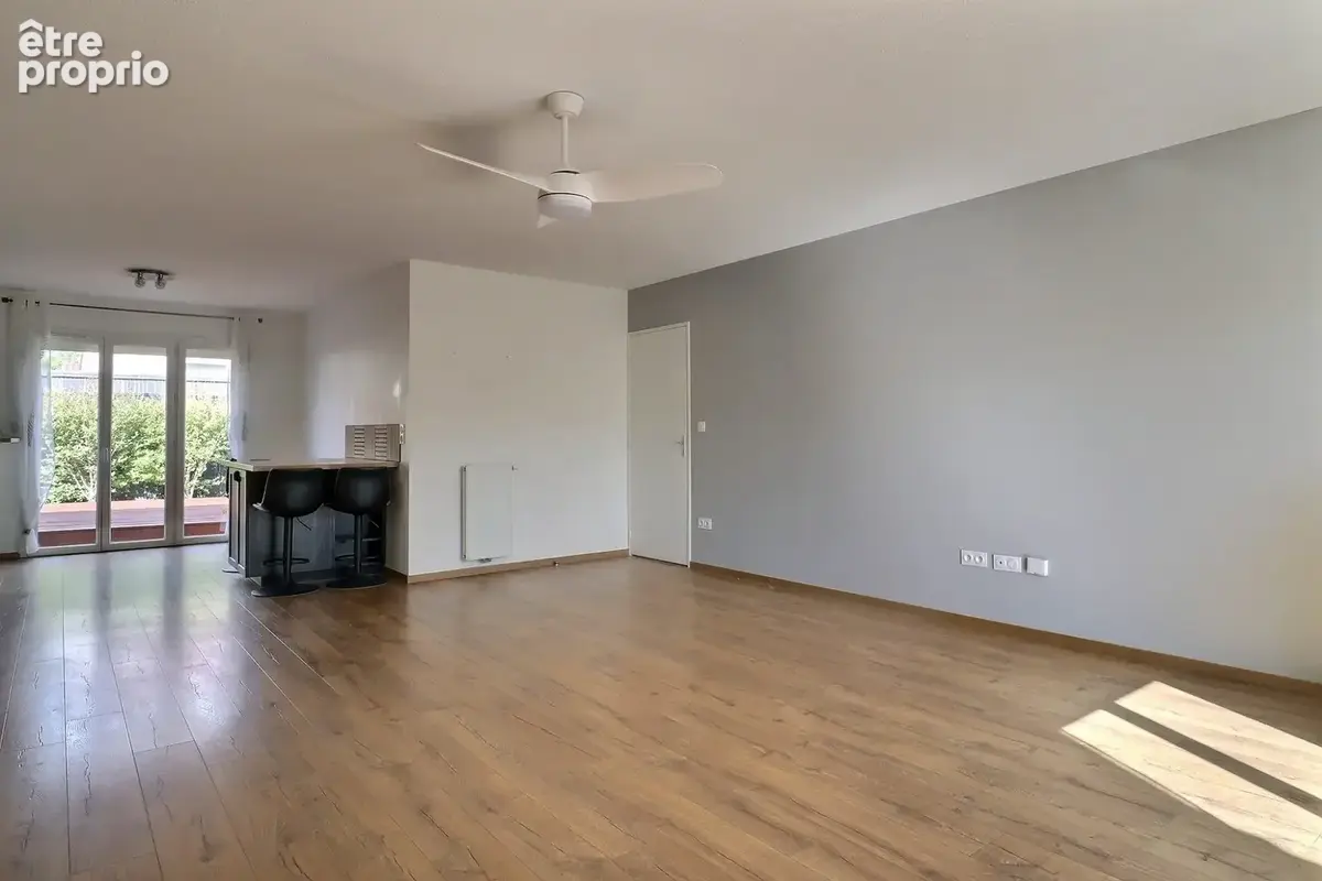 Maison 4 pièces 114 m² à vendre à Pont-Du-Chateau (63430) - photo 3