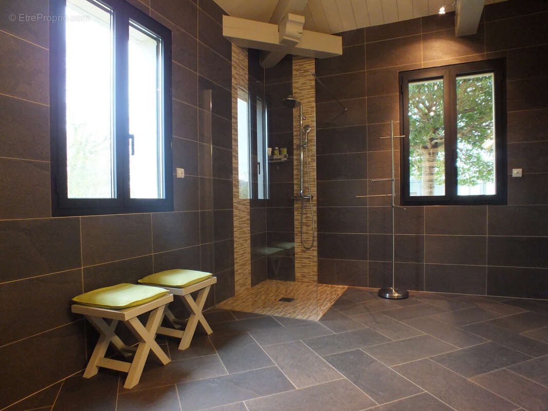 Propriété à vendre 17 pièces proche de SEMUR EN AUXOIS (21) - photo 52