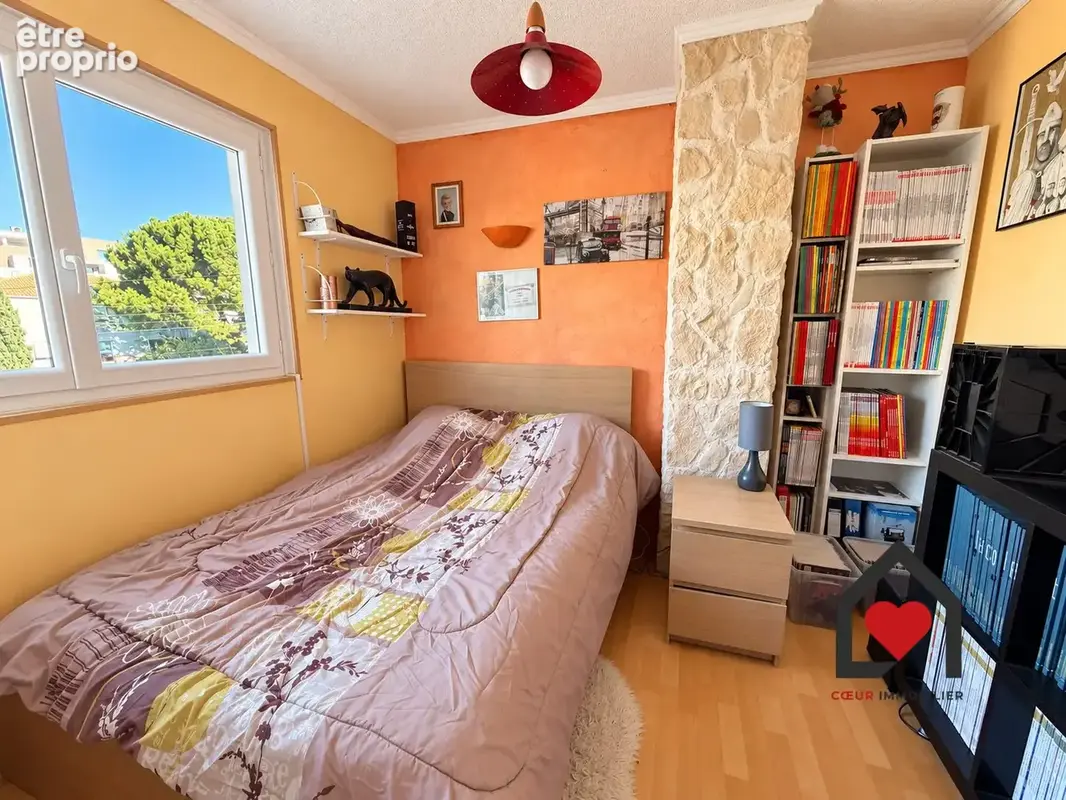 Maison 4 pièces 104 m² à vendre à Montpellier (34070) - photo 5