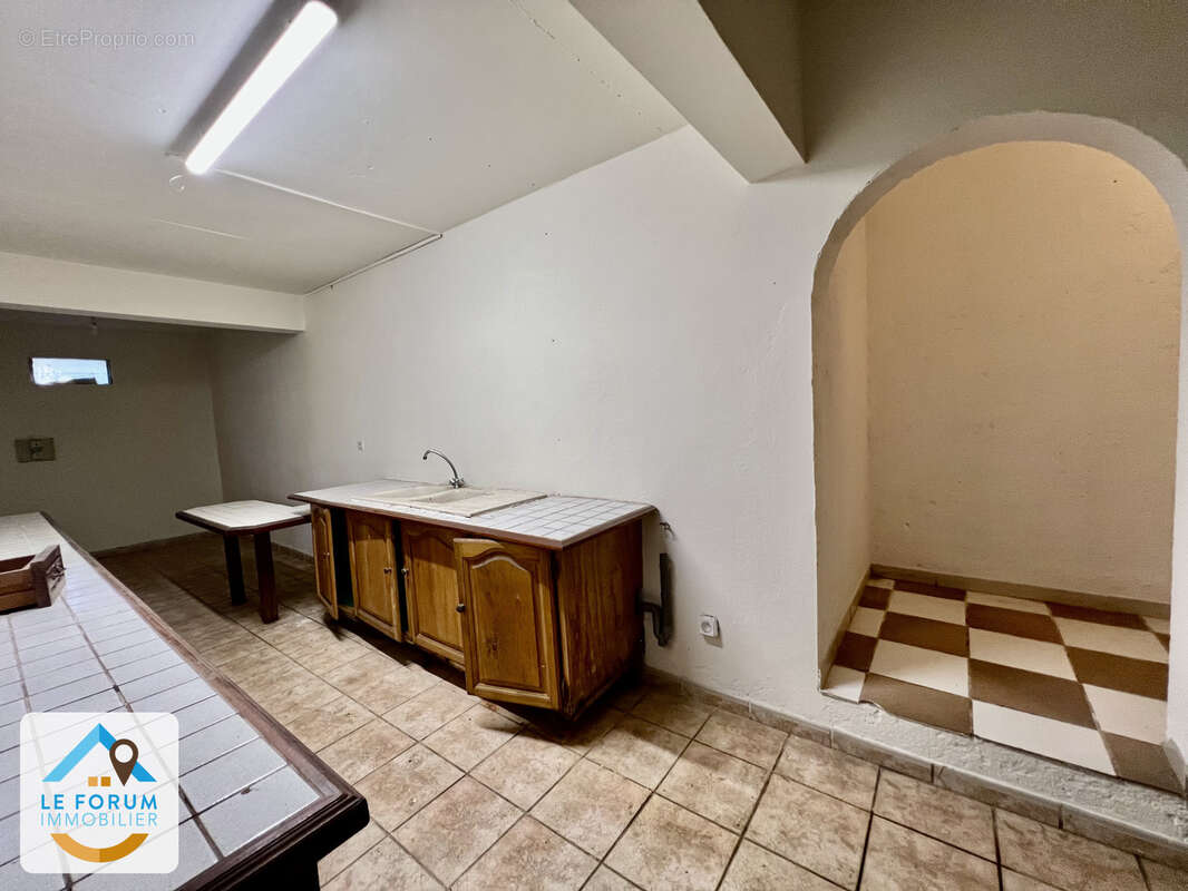 Maison à LE TAMPON