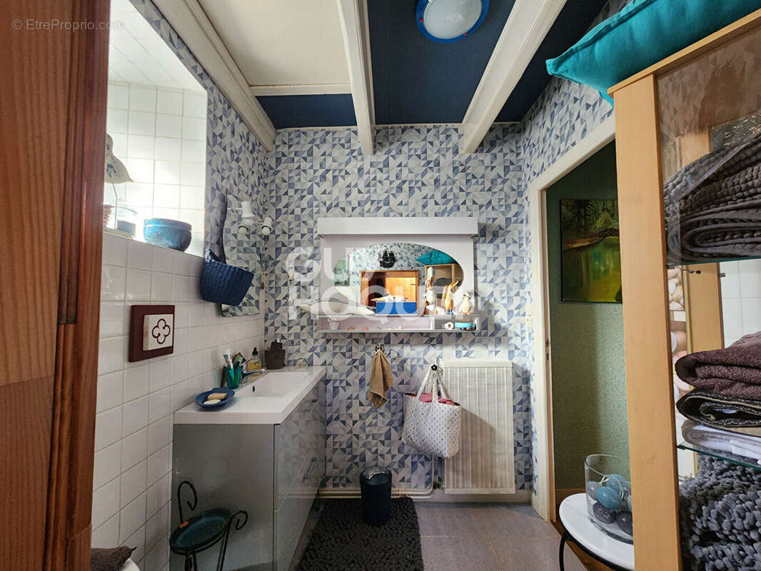 Maison à PLEUDIHEN-SUR-RANCE