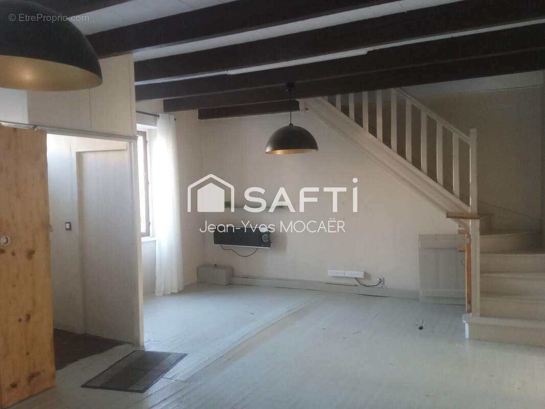 Photo 3 - Maison à PLEYBEN