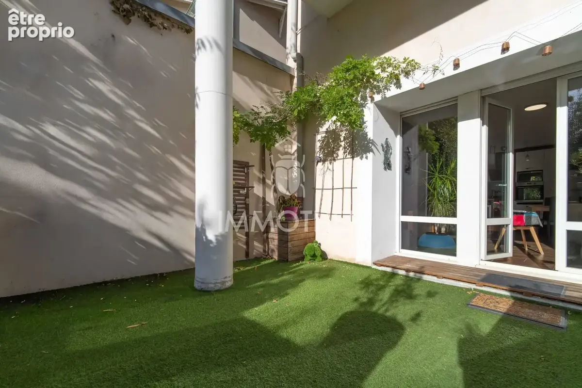 Photo Appartement à Voiron au prix de 255 000€