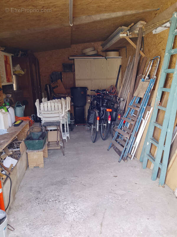 Exclusivité  , Maison La Plaine Sur Mer - photo 18