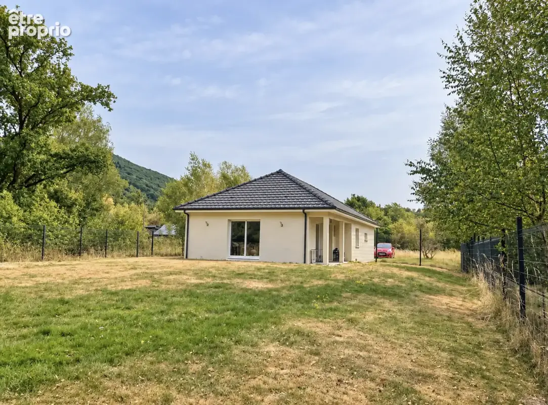 Photo Maison à Plancher-Bas au prix de 229 000€