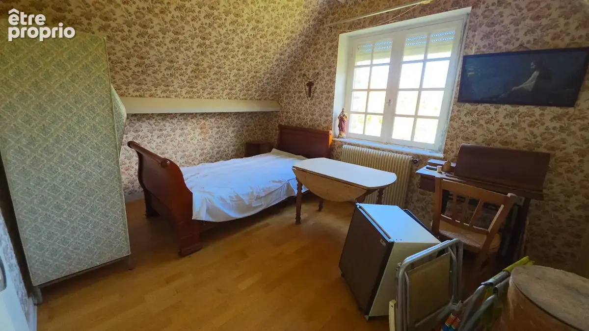 Maison de caractère - Plage de Goulien - photo 8