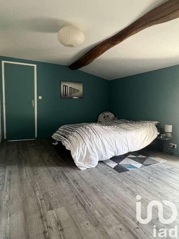 Photo 7 - Maison à CRAMCHABAN