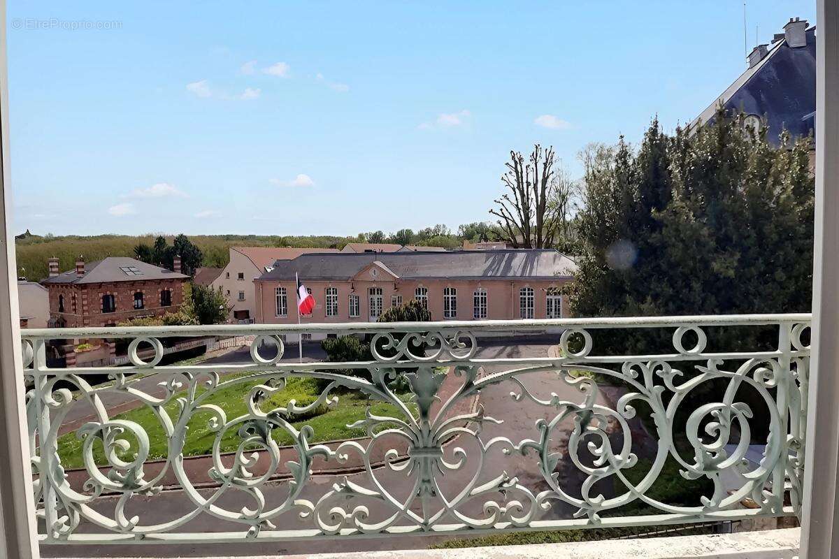 Appartement à MARLY-LE-ROI