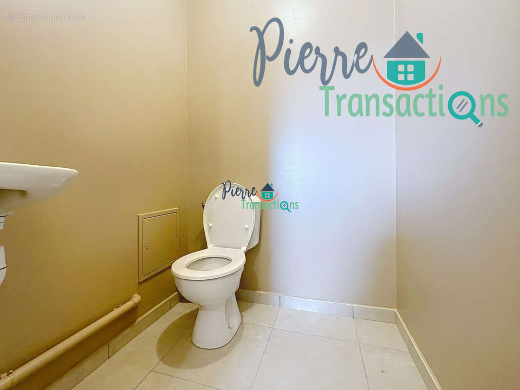 Appartement à LA FRENAYE