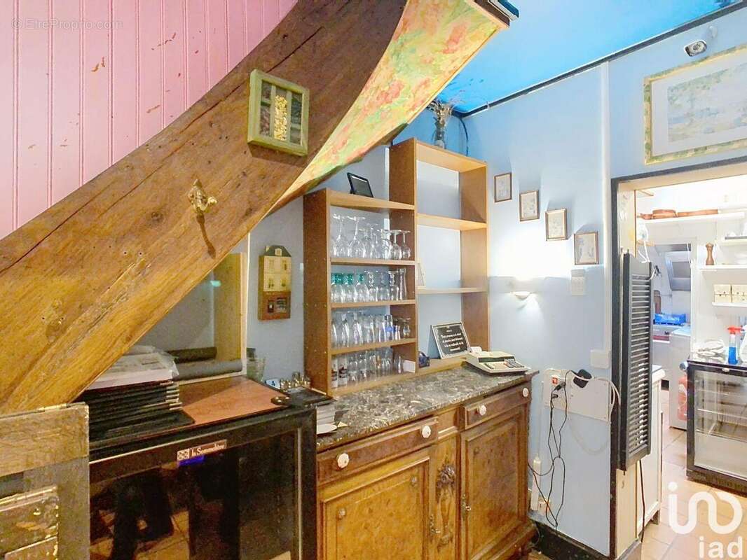 Photo 6 - Commerce à CHAUMONT