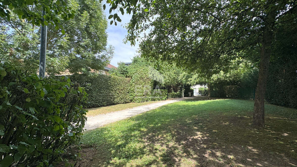 Appartement à BUSSY-SAINT-GEORGES