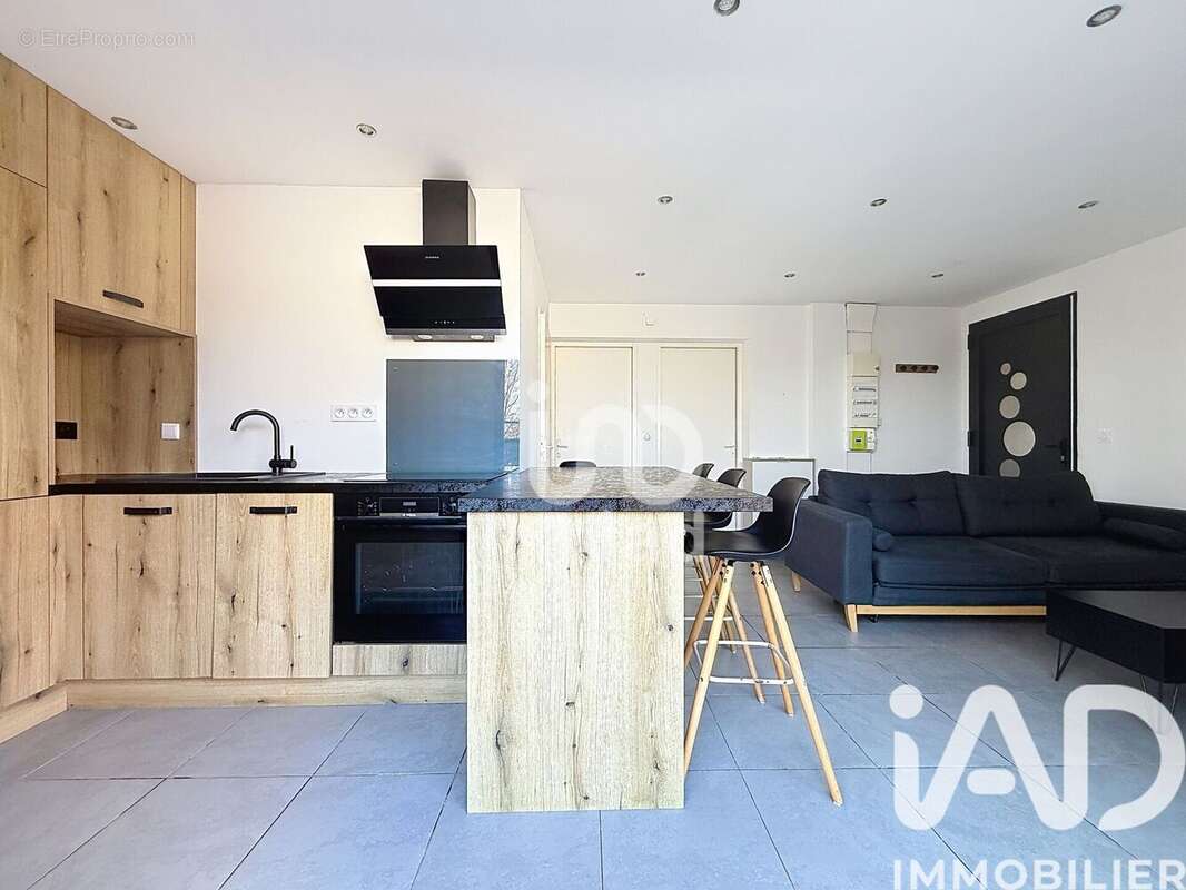 Photo 2 - Appartement à RUMILLY