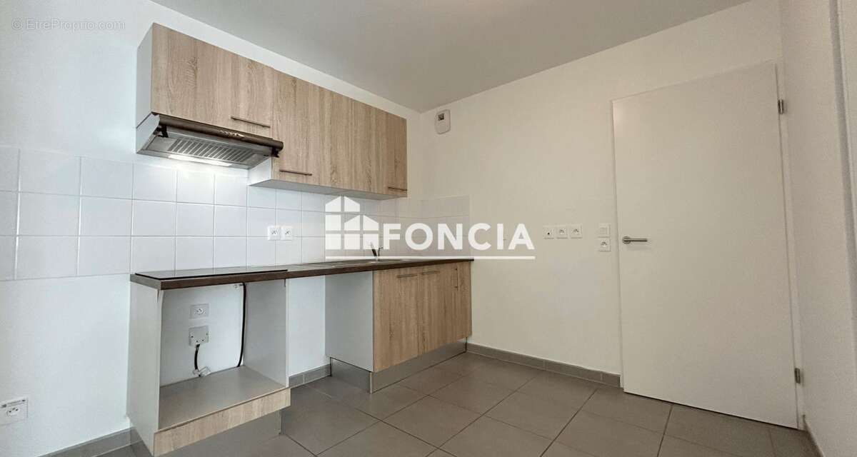 Appartement à CAPBRETON