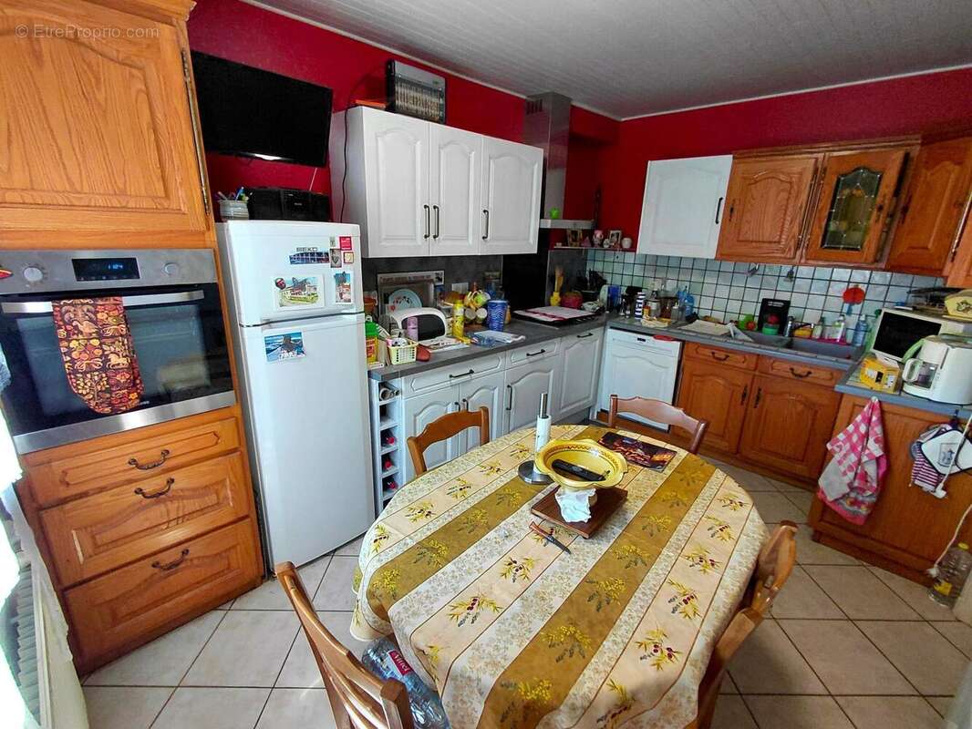 Photo 6 - Maison à SAINT-SAUD-LACOUSSIERE