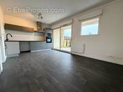 Appartement à PUILBOREAU